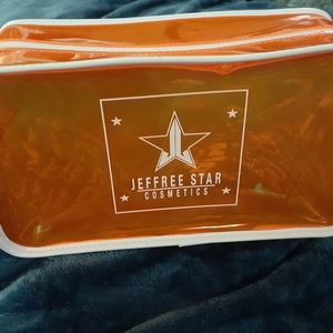 Jeffree Star Creamsicle Bag